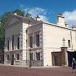 The Queen's Chapel