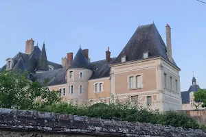 Château de Moléans image