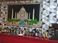 Atmosphère du Restaurant indien Taj Mahal à Morteau - n°2