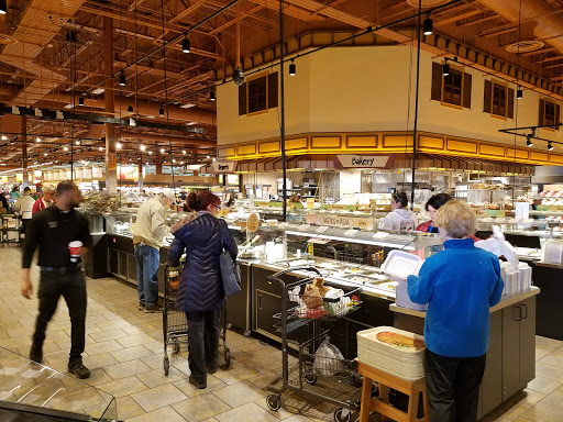 Supermarket «Wegmans», reviews and photos, 240 Nassau Park Blvd, Princeton, NJ 08540, USA
