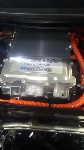 Honda Dealer «Ocean Honda», reviews and photos, 3801 Soquel Dr, Soquel, CA 95073, USA