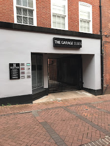 Ardent Consulting Engineers 41-43 St Mary's Gate, Nottingham NG1 1PU, United Kingdom