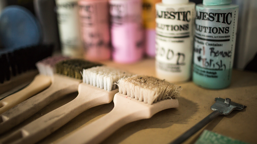 Cleaning Service «Speed Clean Services», reviews and photos, 18711 E 14 Mile Rd, Charter Twp of Clinton, MI 48035, USA