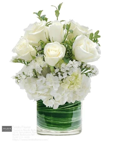 Florist «Feldis Florists Inc», reviews and photos, 2170 Sunrise Hwy, Merrick, NY 11566, USA