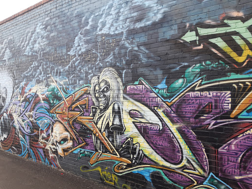 Body Piercing Shop «Reno Tattoo Company», reviews and photos, 818 S Virginia St, Reno, NV 89502, USA