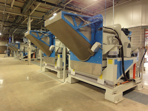 Uniform Store «UniFirst Uniform Services - Newark», reviews and photos, 54 S Jefferson Rd, Whippany, NJ 07981, USA