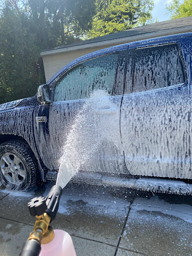 Evolved Detailing Solutions en Rocky River