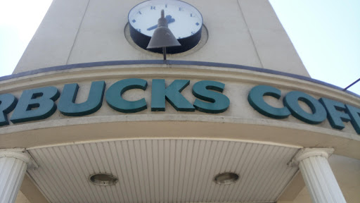 Coffee Shop «Starbucks», reviews and photos, 1 Plattekill Ave, New Paltz, NY 12561, USA