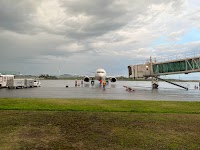 岩国飛行場（岩国錦帯橋空港）