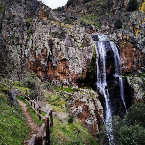 Coordenadas D'Aventura - Bragança