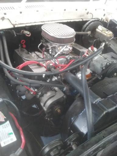 Tire Shop «Buckhead Tire & Auto Repair», reviews and photos, 3830 Roswell Rd NE, Atlanta, GA 30342, USA