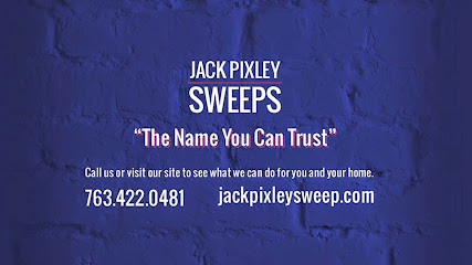 Jack Pixley Chimney - Sweeps & Masonry