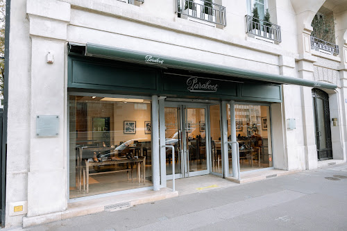 Magasin de chaussures Boutique Paraboot Neuilly-sur-Seine Neuilly-sur-Seine