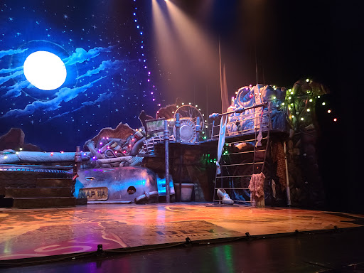 Performing Arts Theater «Juanita K. Hammons Hall for the Performing Arts», reviews and photos, 525 S John Q Hammons Pkwy, Springfield, MO 65806, USA