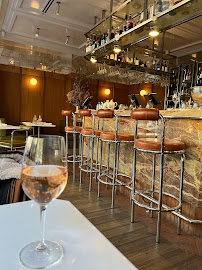 Plats et boissons du Restaurant français Abstinence - Restaurant & Bar à Vin Vinyle à Paris - n°4