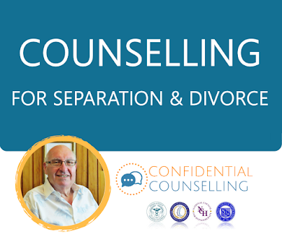 الاستشارة والعلاج النفسي - Counselling & Psychotherapy