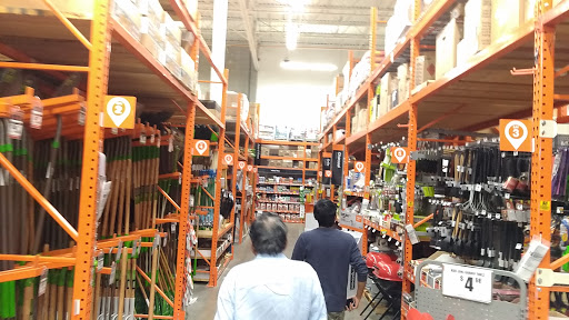 Home Improvement Store «The Home Depot», reviews and photos, 345 Market Blvd, Collierville, TN 38017, USA