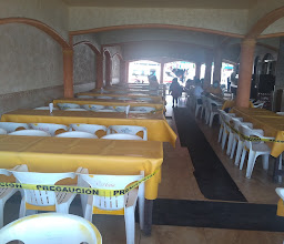 Restaurante La casa del mar photo