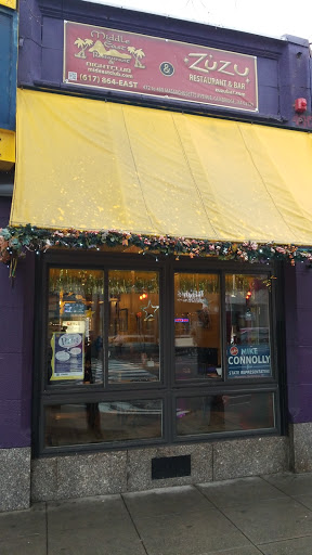 Middle Eastern Restaurant «Middle East Restaurant and Nightclub», reviews and photos, 472-480 Massachusetts Ave, Cambridge, MA 02139, USA