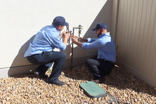 Plumber «SMG Plumbing», reviews and photos, 14949 E 50th Ave, Denver, CO 80239, USA