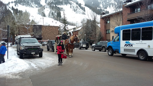 Grocery Store «City Market», reviews and photos, 711 E Cooper Ave, Aspen, CO 81611, USA