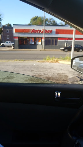 Auto Parts Store «AutoZone», reviews and photos, 7117 Marshall Rd, Upper Darby, PA 19082, USA