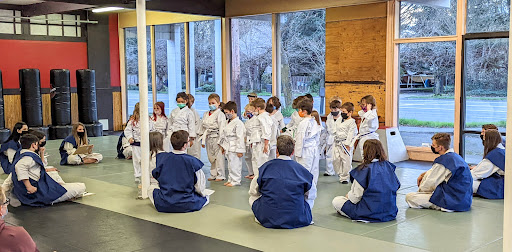 Family Karate Center