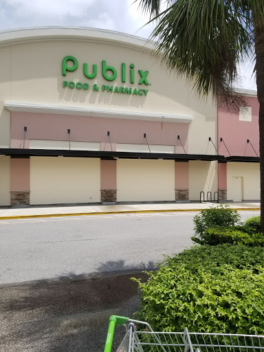 Supermarket «Publix Super Market at Tri City Plaza», reviews and photos, 5000 E Bay Dr, Clearwater, FL 33764, USA