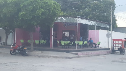 Igirio Licores Club - Cra 9, San Juan Del Cesar, La Guajira, Colombia