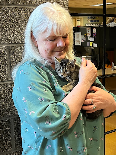 Animal Shelter «Oregon Humane Society», reviews and photos