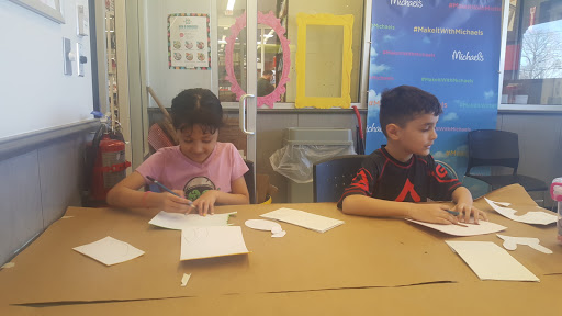 Craft Store «Michaels», reviews and photos, 20 Deer Shore Square b, North Babylon, NY 11703, USA