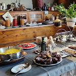 Photo n°10 de l'avis de John.i fait le 03/10/2018 à 06:41 sur le  Tenuta Il Corno à San Casciano in Val di Pesa