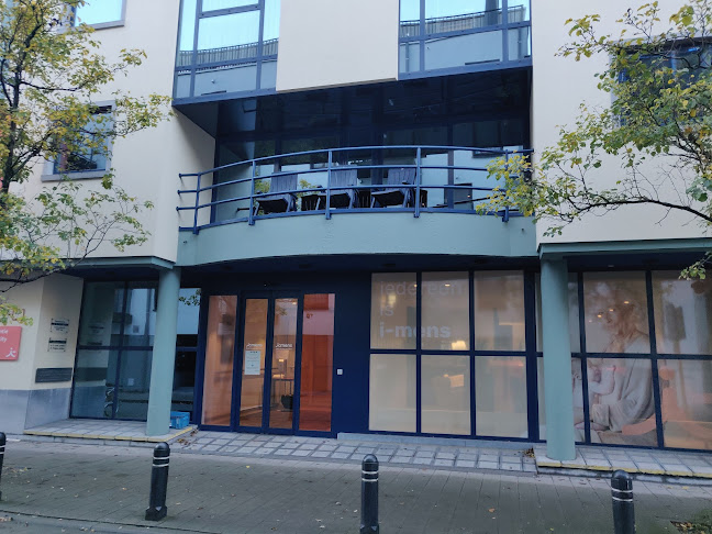 Beoordelingen van Seniorcity Gent Assistentiewoningen (GAW) i-mens in Gent - Verzorgingshuis