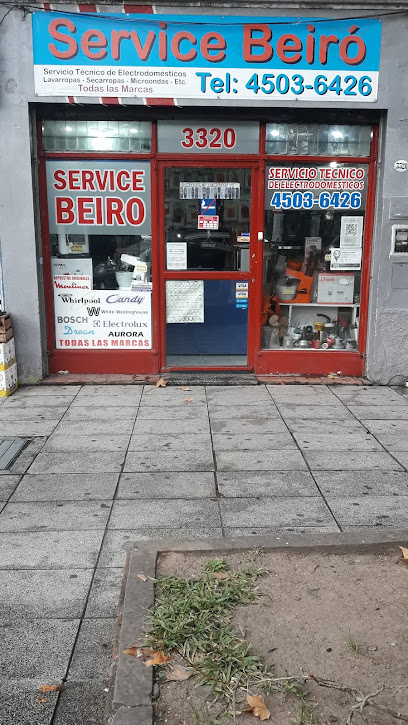 Service Beiro
