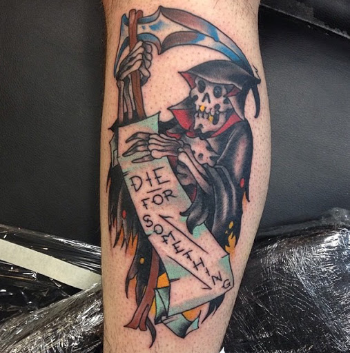 Tattoo Shop «Resurrected Tattoo», reviews and photos, 125 W Fayette St, Syracuse, NY 13202, USA