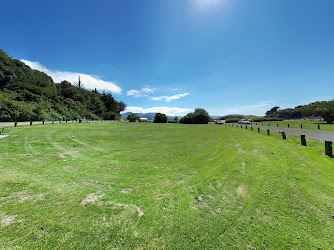 Maramoana Picnic Ground