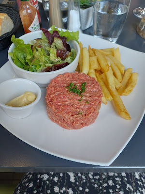 Café du Bois à Lille