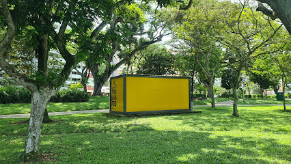 The Gym Pod @ Bishan-AMK Park - Ang Mo Kio Ave 1, Singapore