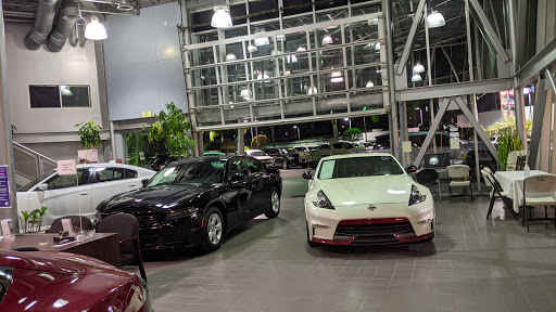 Used Car Dealer «Paramount Auto Center», reviews and photos, 11221 Paramount Blvd, Downey, CA 90241, USA