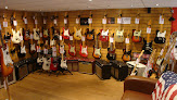 The Guitar Store