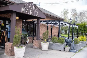 Cafe Maria image