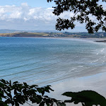 Photo n° 10 de l'avis de ludiwine.a fait le 04/08/2021 à 09:30 pour Camping Capfun Kervel à Plonévez-Porzay