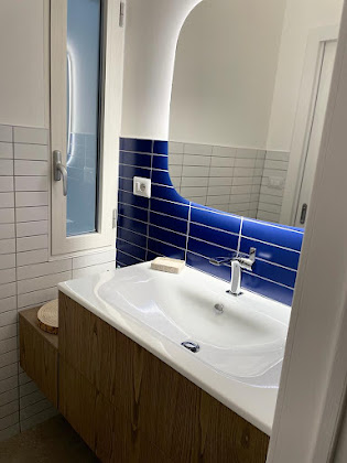 Intérieur Appartamento per vacanza in affitto Elementi Luxury House 73028 Otranto