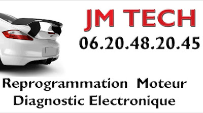 Jm Tech à La Garde