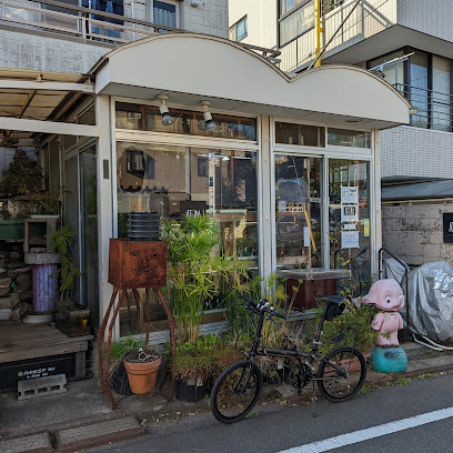 アテラリサーチ テラリウム専門店