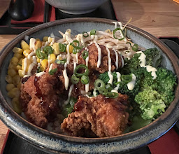 Min Ramen Bar photo