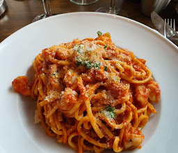 Restaurant Osteria Tarantino photo