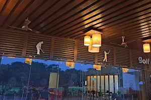 Golf Cafe image