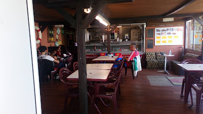 Exotic Grill Schweighouse sur Moder à Schweighouse-sur-Moder