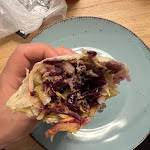 Photo n°1 de l'avis de gabriel.e fait le 19/03/2024 à 18:35 sur le  Salman Imbiss à Hamburg